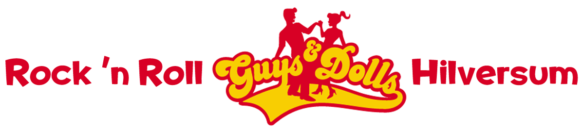 Guys & Dolls